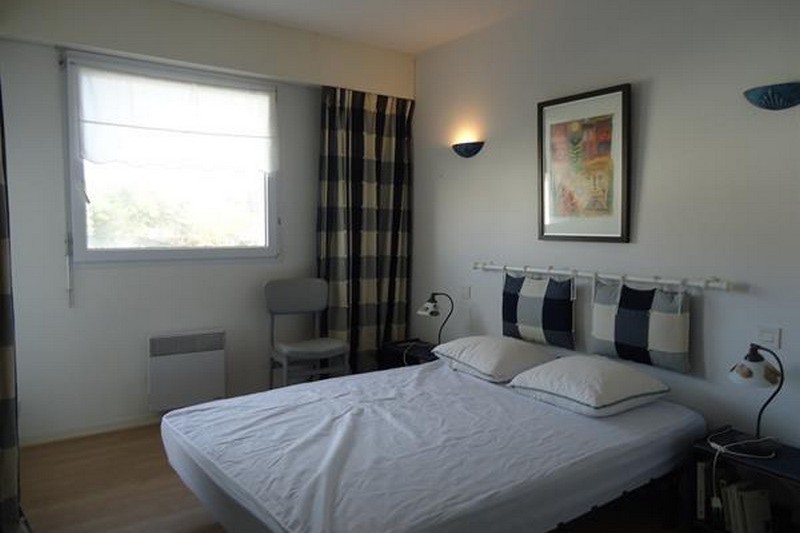 Chambre lit de 140 niveau principal