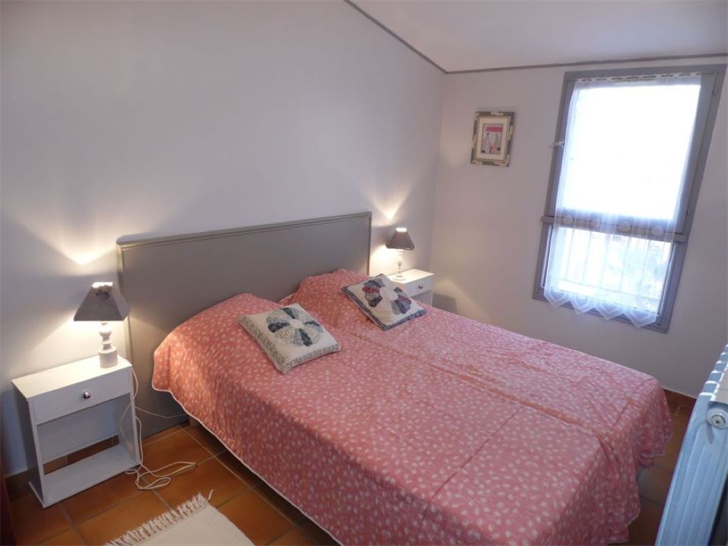 Location au Cap d'Agde