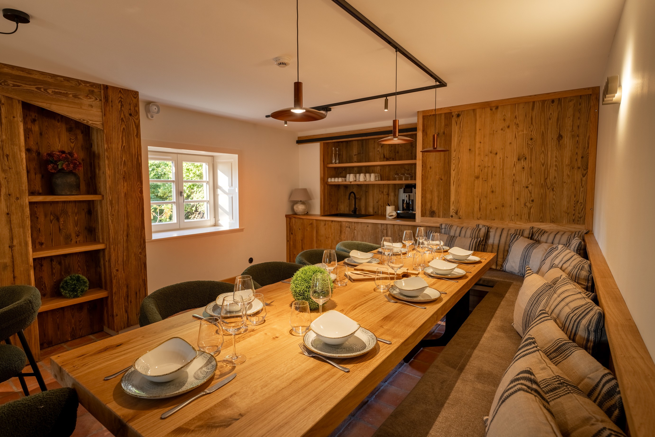 Stay - Ferme Emeraude, Gérardmer