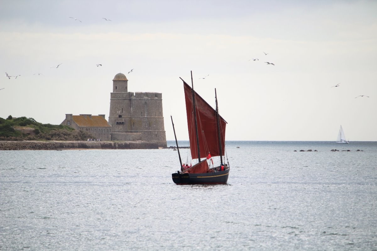 Ile Tatihou