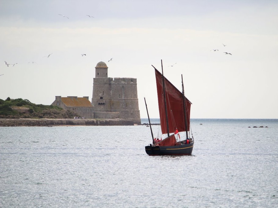 Ile Tatihou