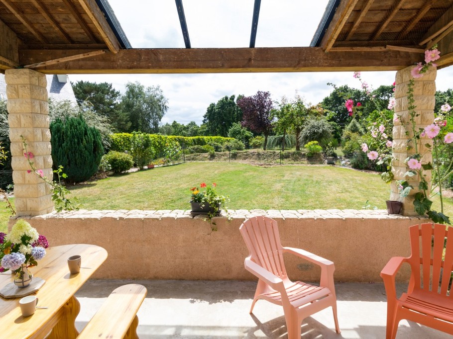 un repos bien mérité