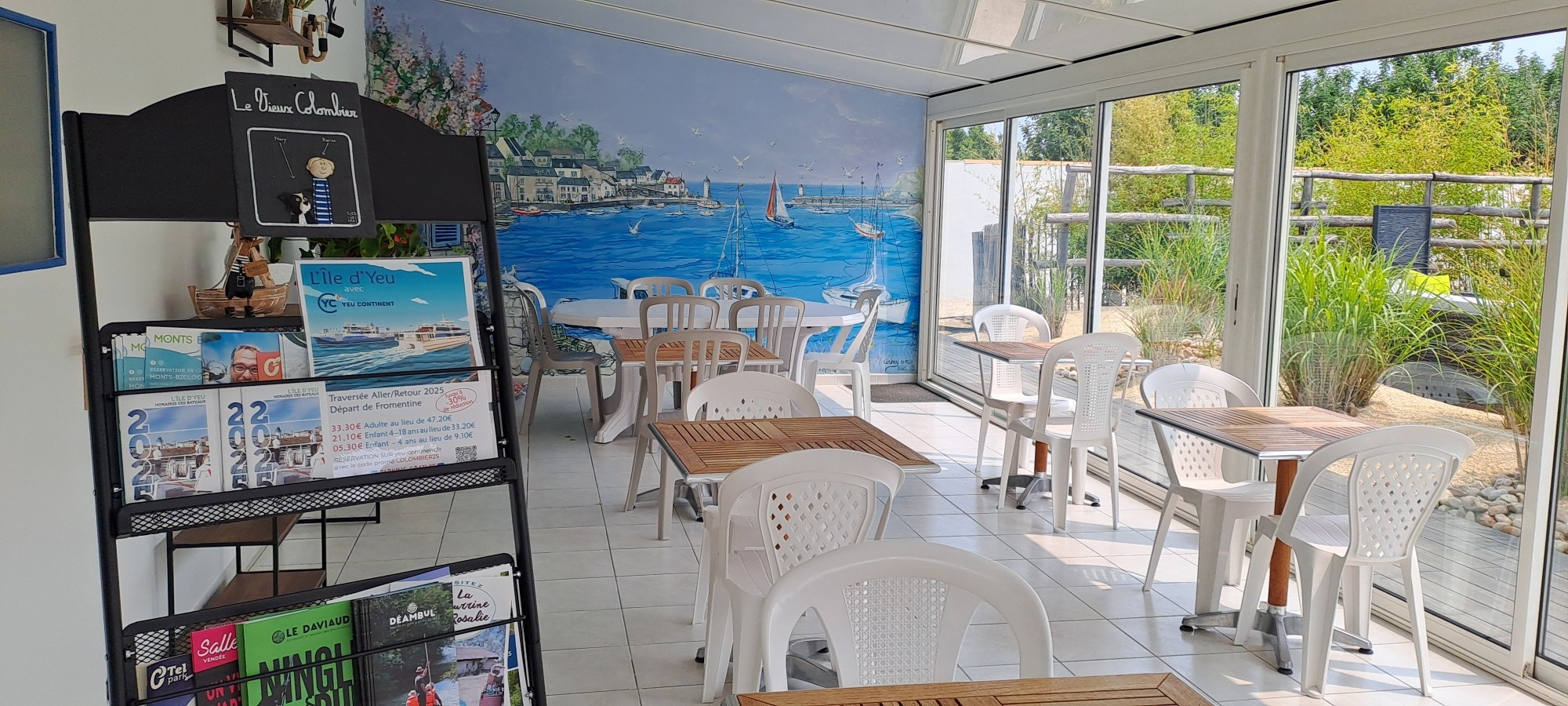 Photo n° 1 of the location
