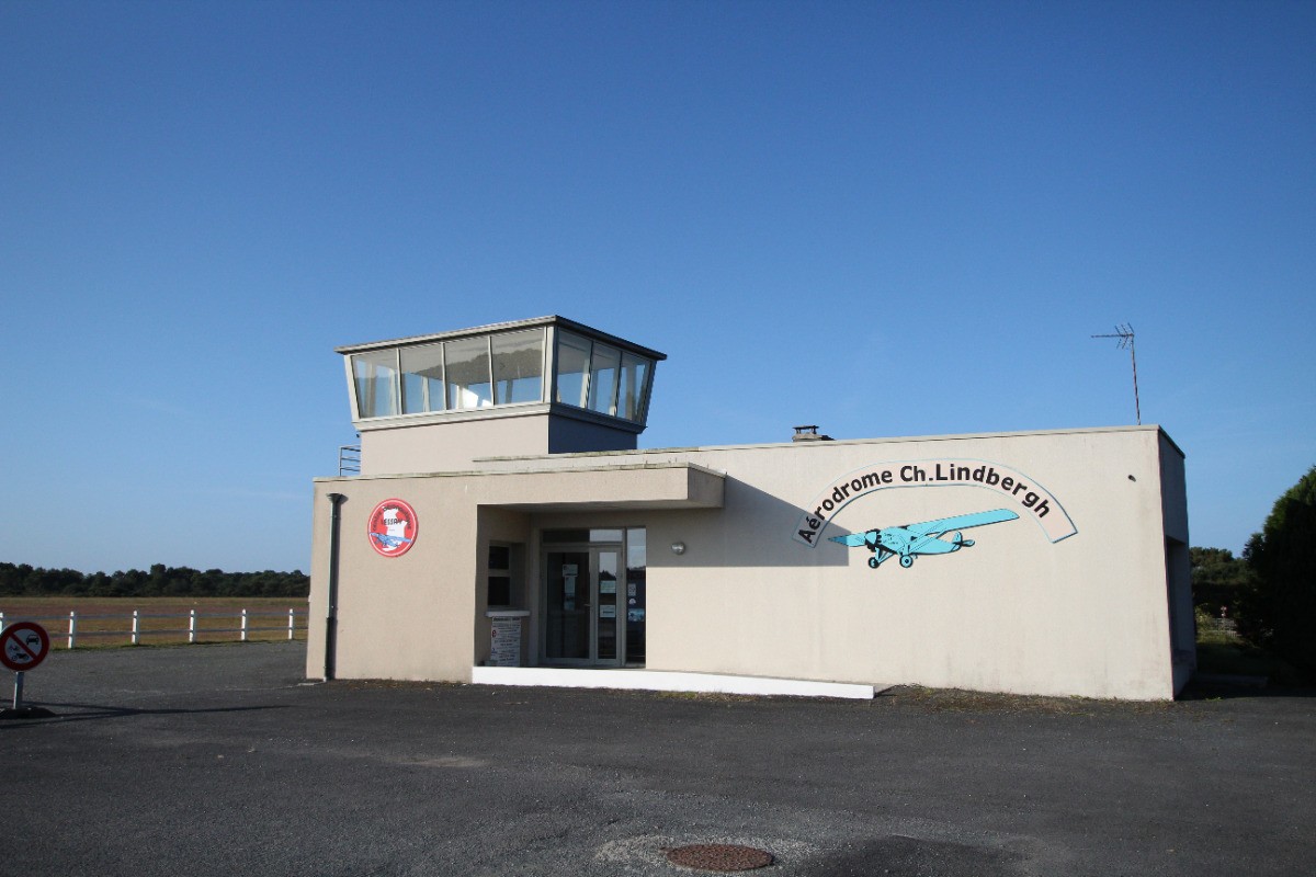 Lessay_Aérodrome
