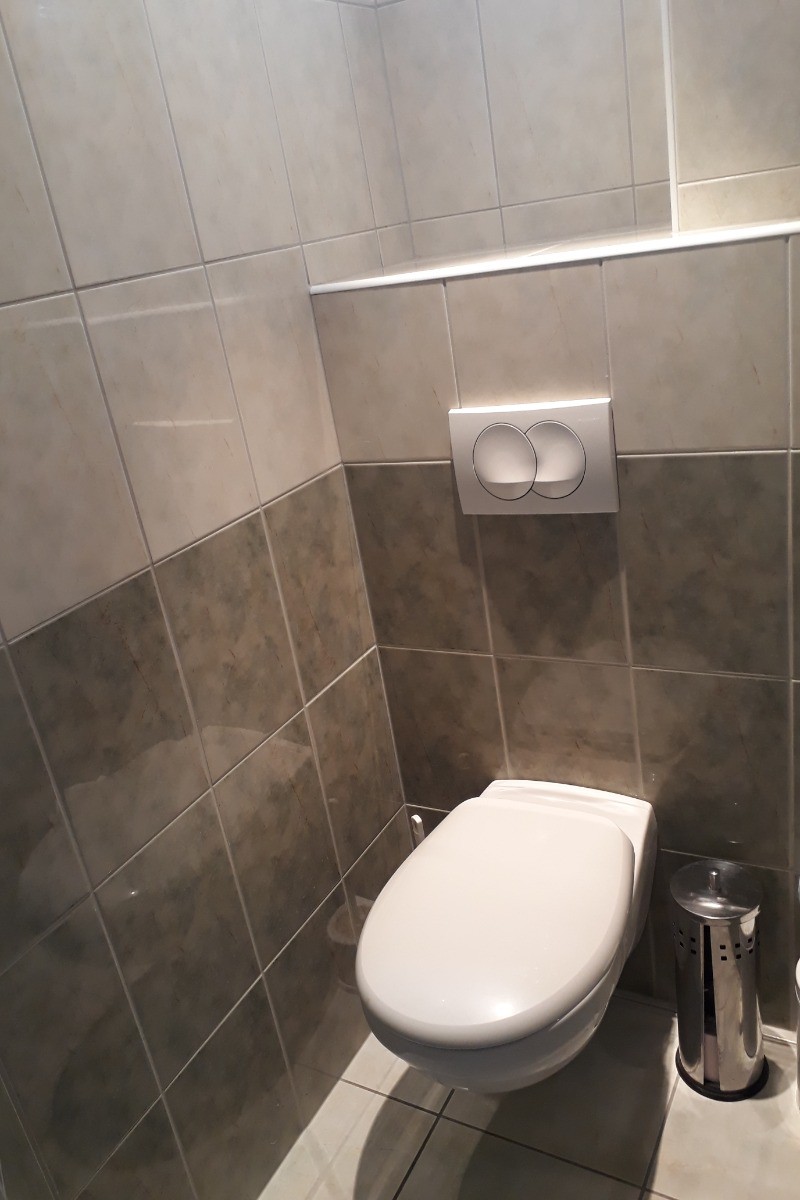 Le WC