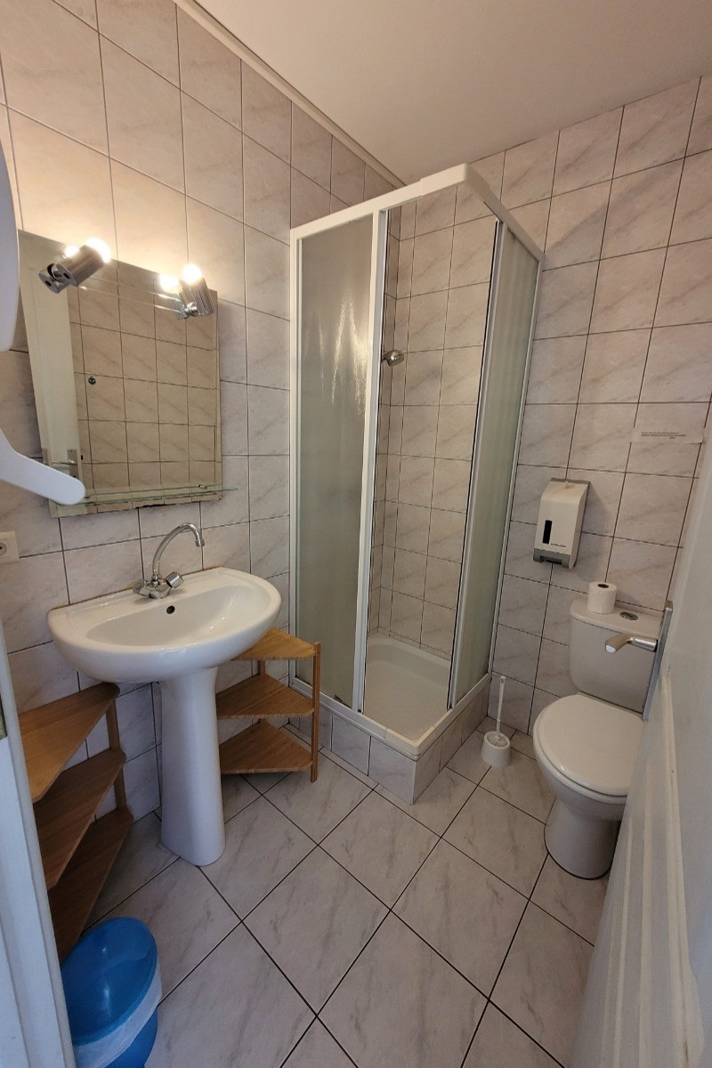 Salle d'eau