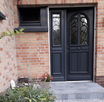 Bienvenue chez Pierre et Marie