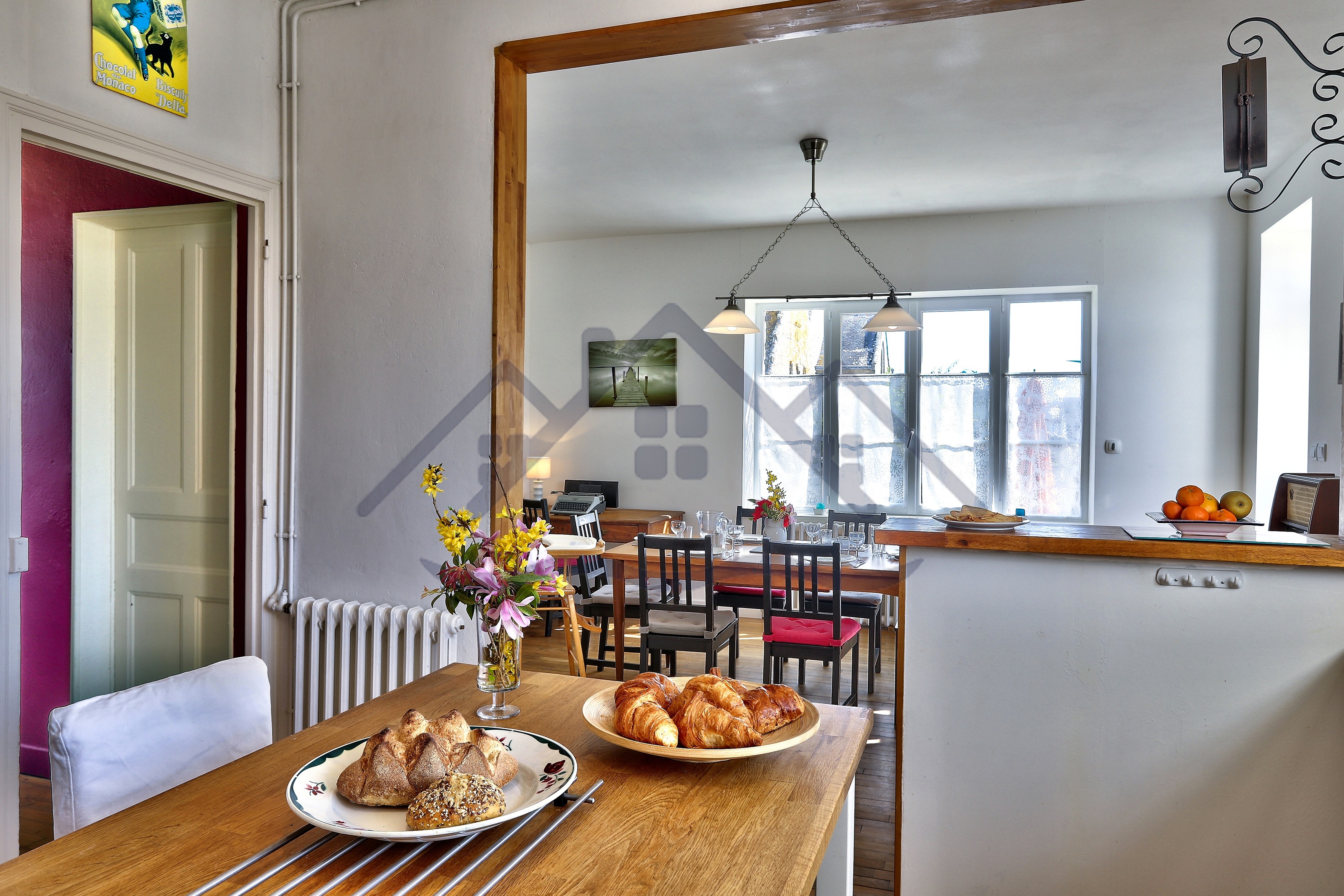 Photo n° 7 de la location