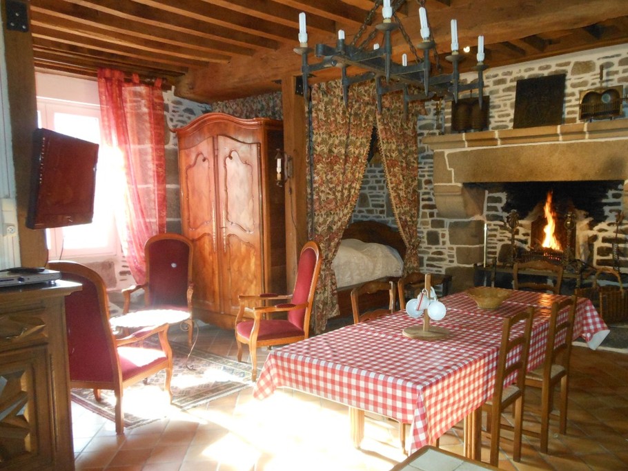 Photo n° 3 de la location
