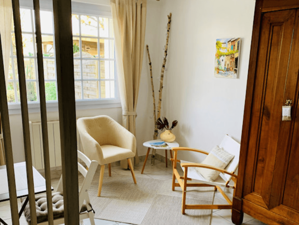 Photo n° 3 de la location