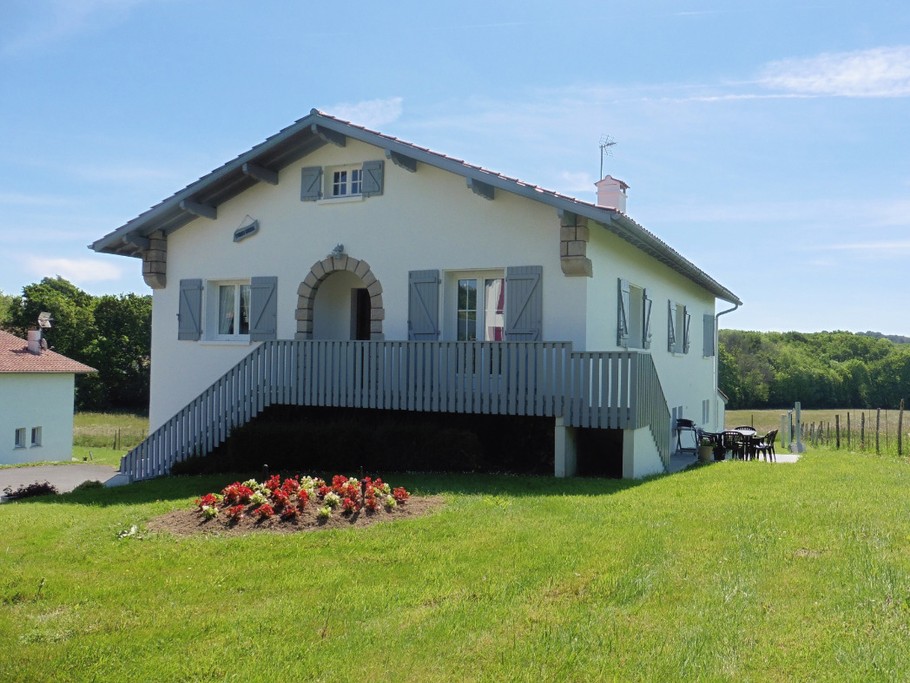 Appartement Miranda_Arbonne