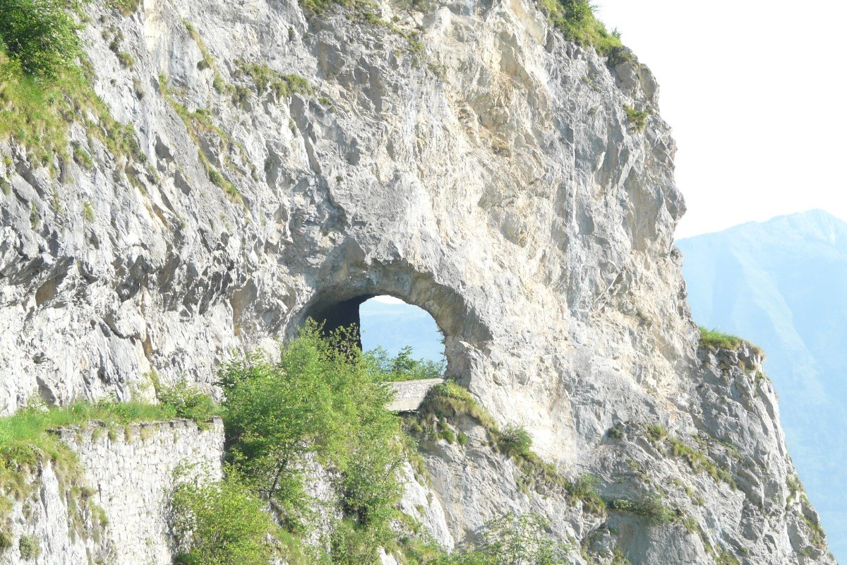 Du Soulor à l'Aubisque