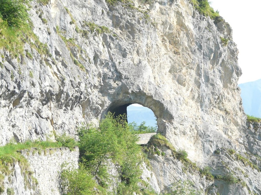 Du Soulor à l'Aubisque