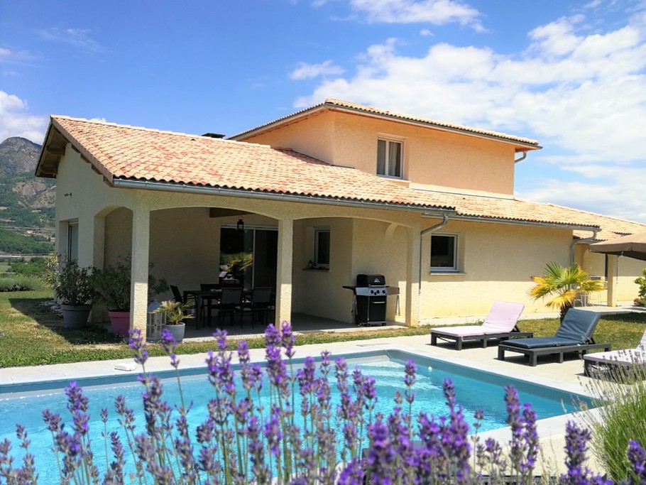 La Villa Gaëbaca