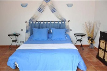 Chambre   - Saint-Sulpice - Tarn -