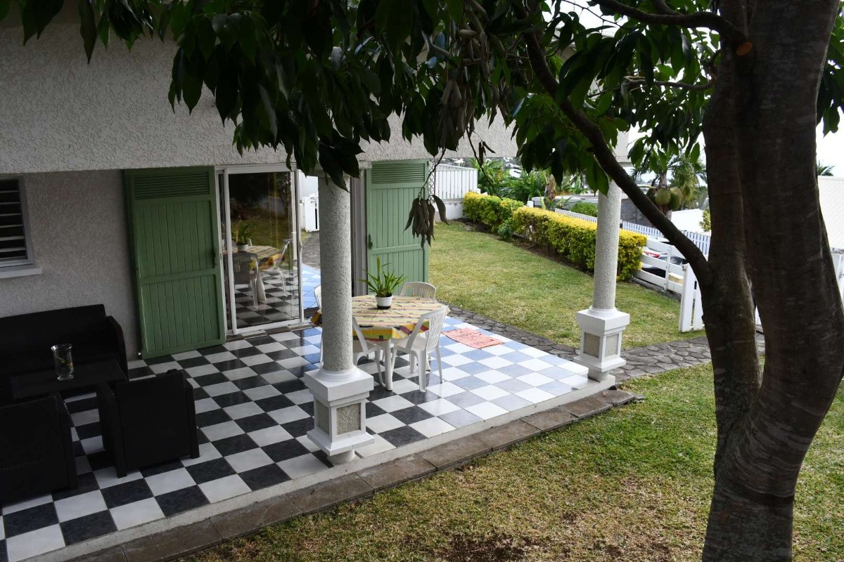 Jardin