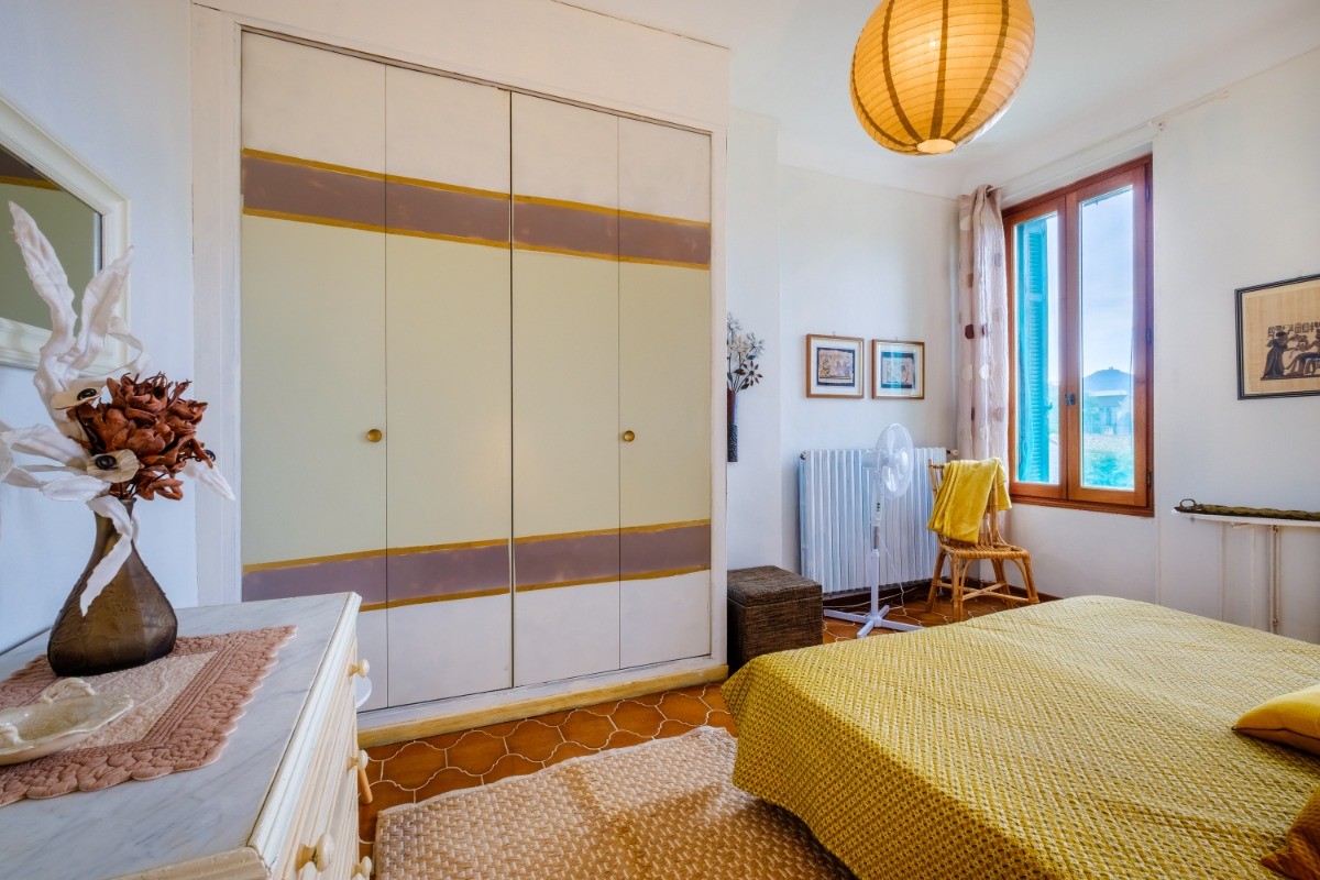 La 3ème chambre, gîte le Floriège à Vidauban (Provence, Var)