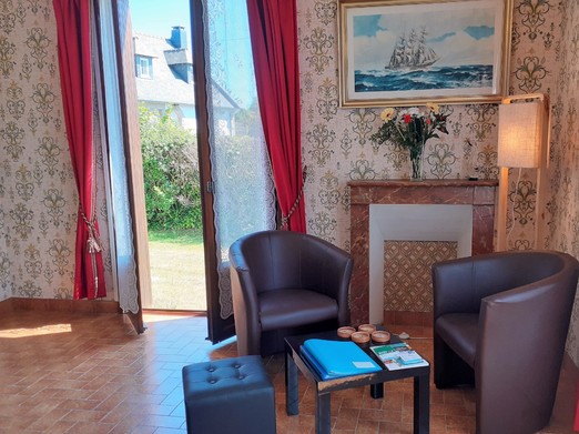 Séjour - coin salon