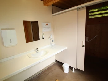 Sanitaires