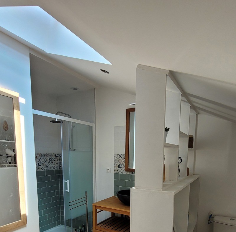 La Grange Charentaise près de Chatelaillon et Fouras en Charente maritime