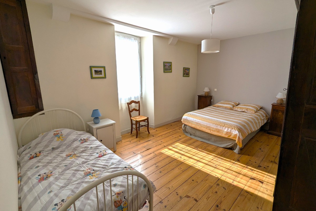 Chambre 4