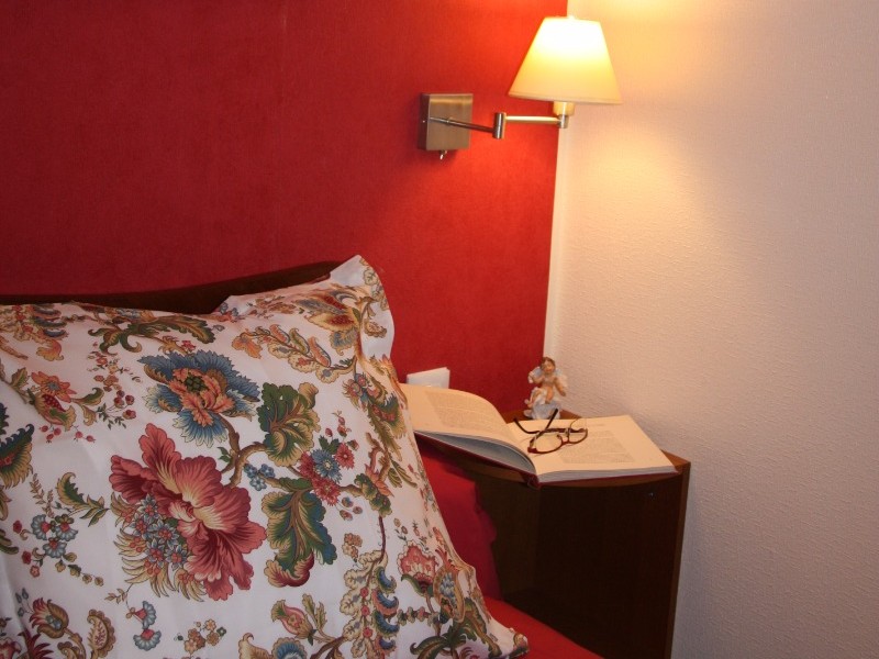 L'ange gardien de vos vacances!