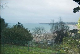 BOURDAIS - Location - Saint-Cast - Vue mer