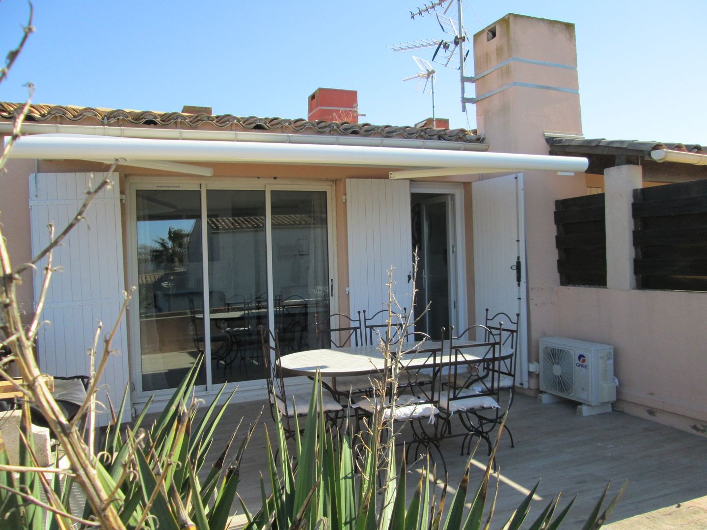 Photo n° 2 de la location