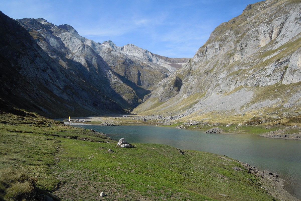 Vallée d'Ossoue