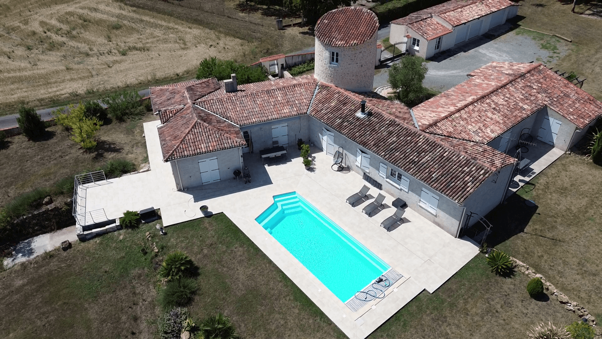 VUE AERIENNE 