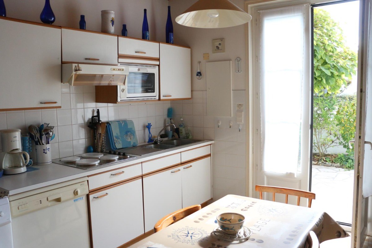 Photo n° 6 de la location