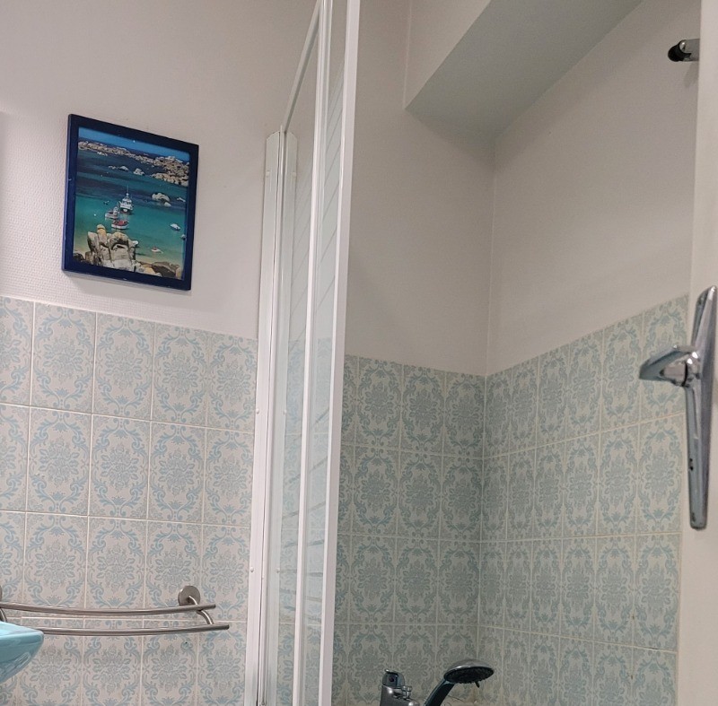 #Clévacances - APPARTEMENT 4 PERSONNES, VUE MER, exposition Sud/Sud/Est. SAINT QUAY PORTRIEUX COTES D'ARMOR BRETAGNE