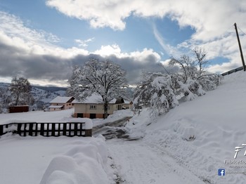 Gîtes Les Chantenées La Bresse