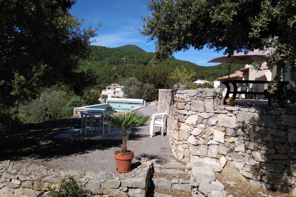 Hamlet Home - Piscine