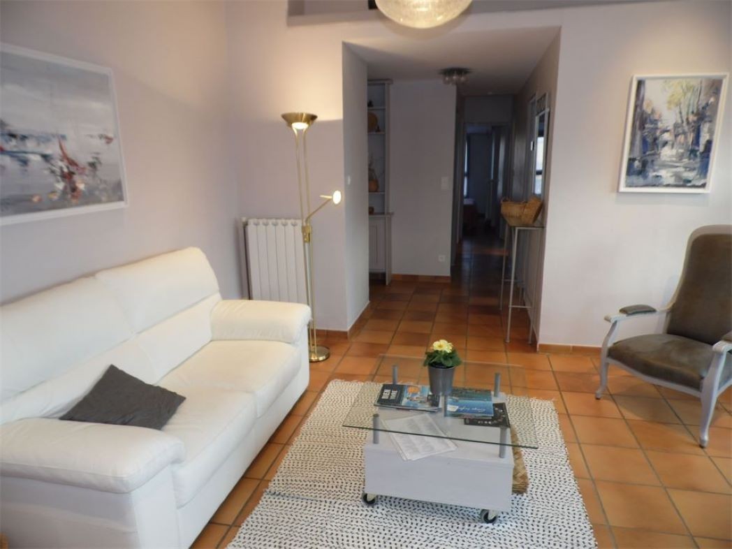 Location au Cap d'Agde