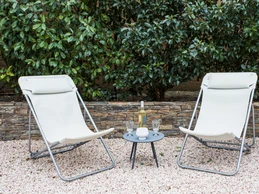 Coin détente