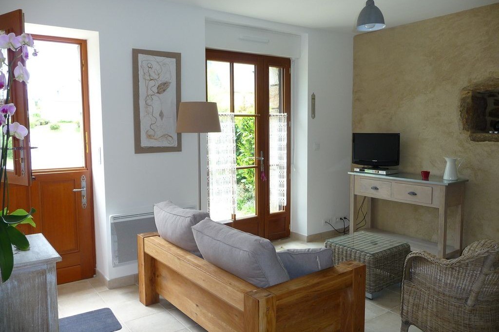 Le salon
