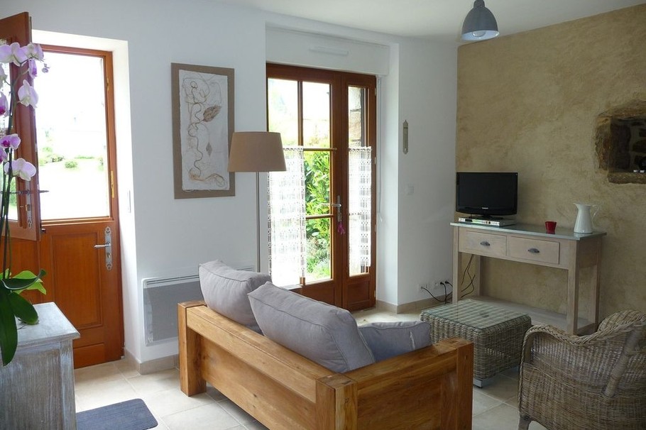Le salon