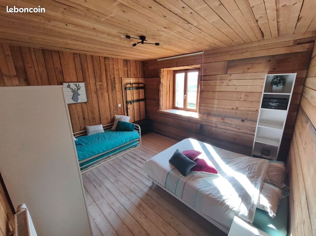 la chambre 2