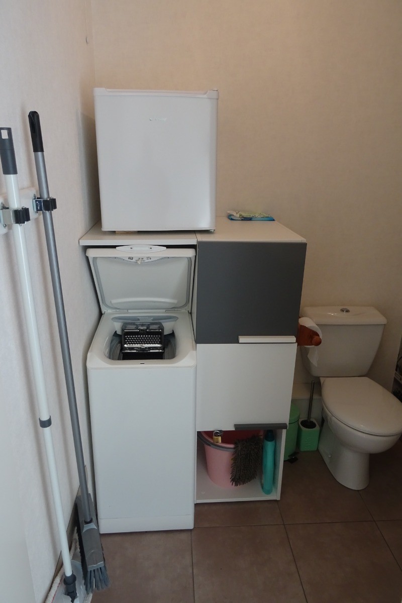 wwc machine à laver