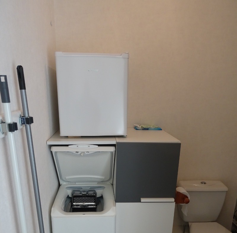 wwc machine à laver