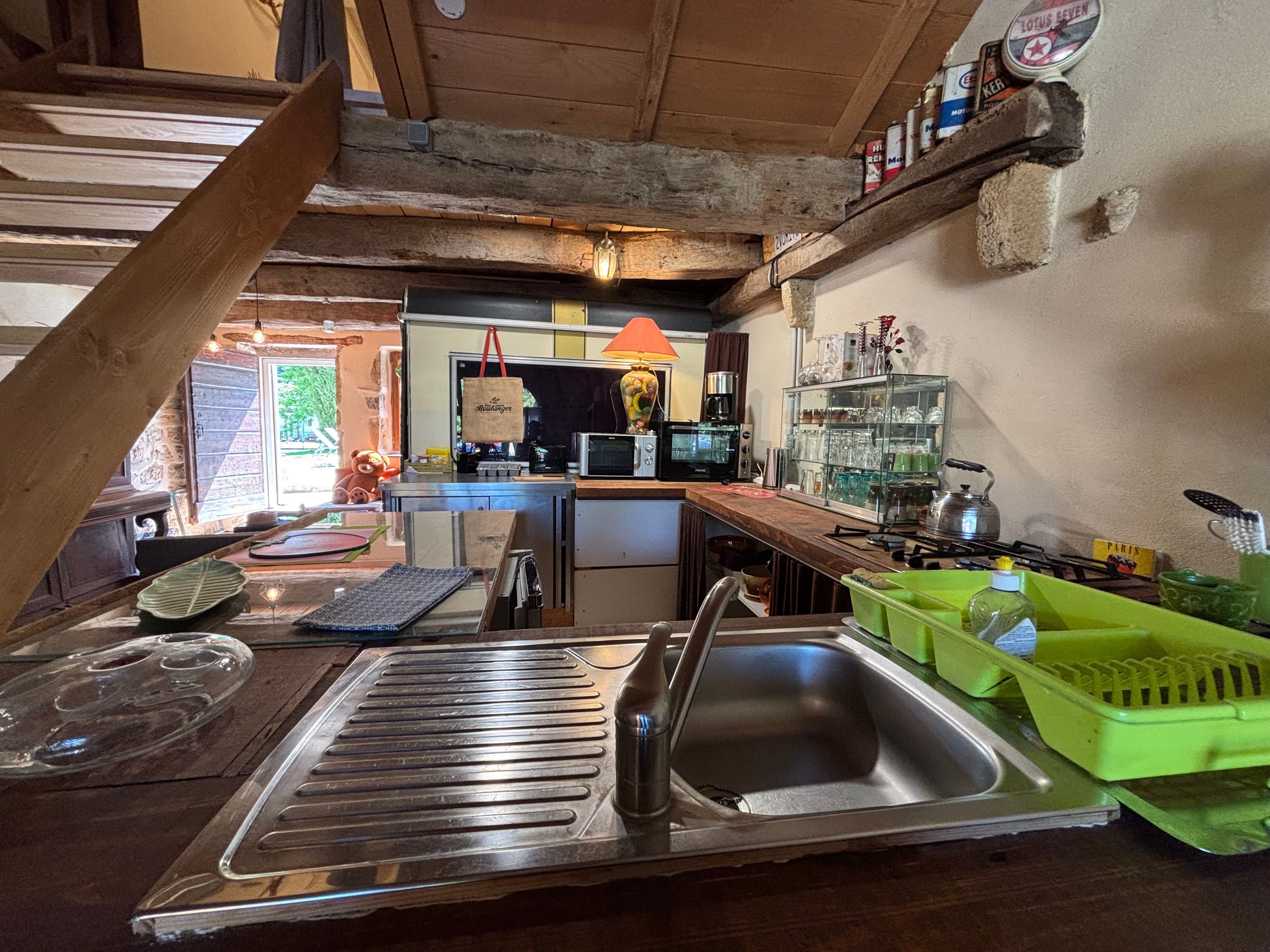 Photo n° 12 de la location