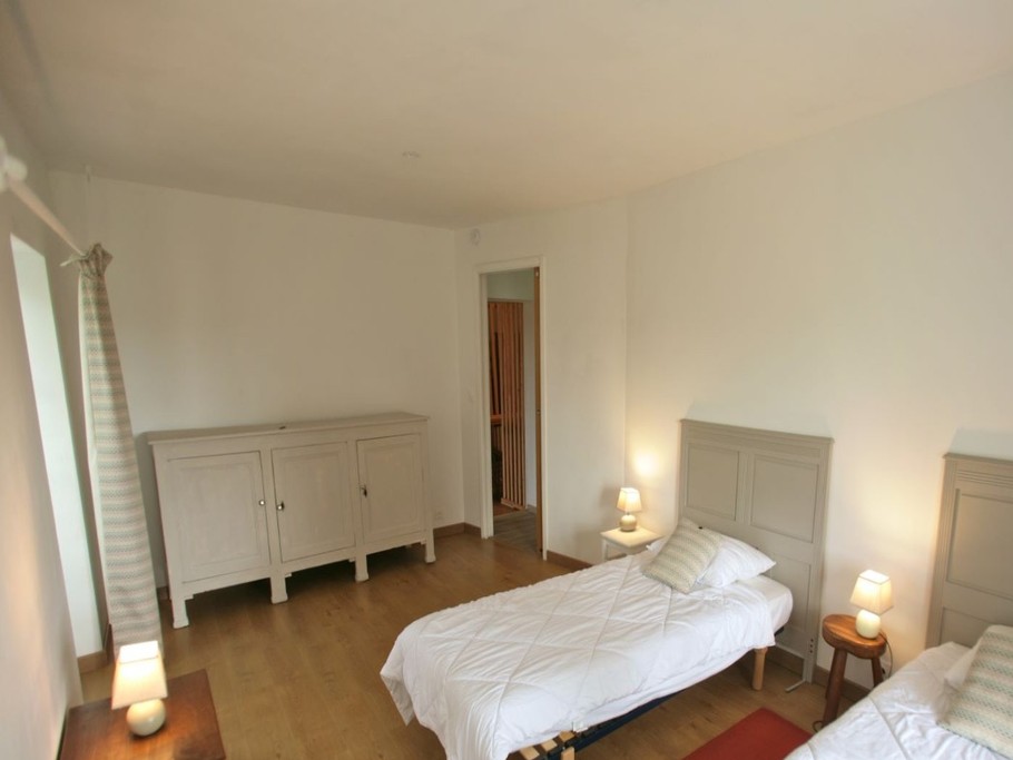 Maison familiale Atout Vent pour 8 personnes, près de Mortagne sur gironde et Talmont sur Gironde en Charente maritime