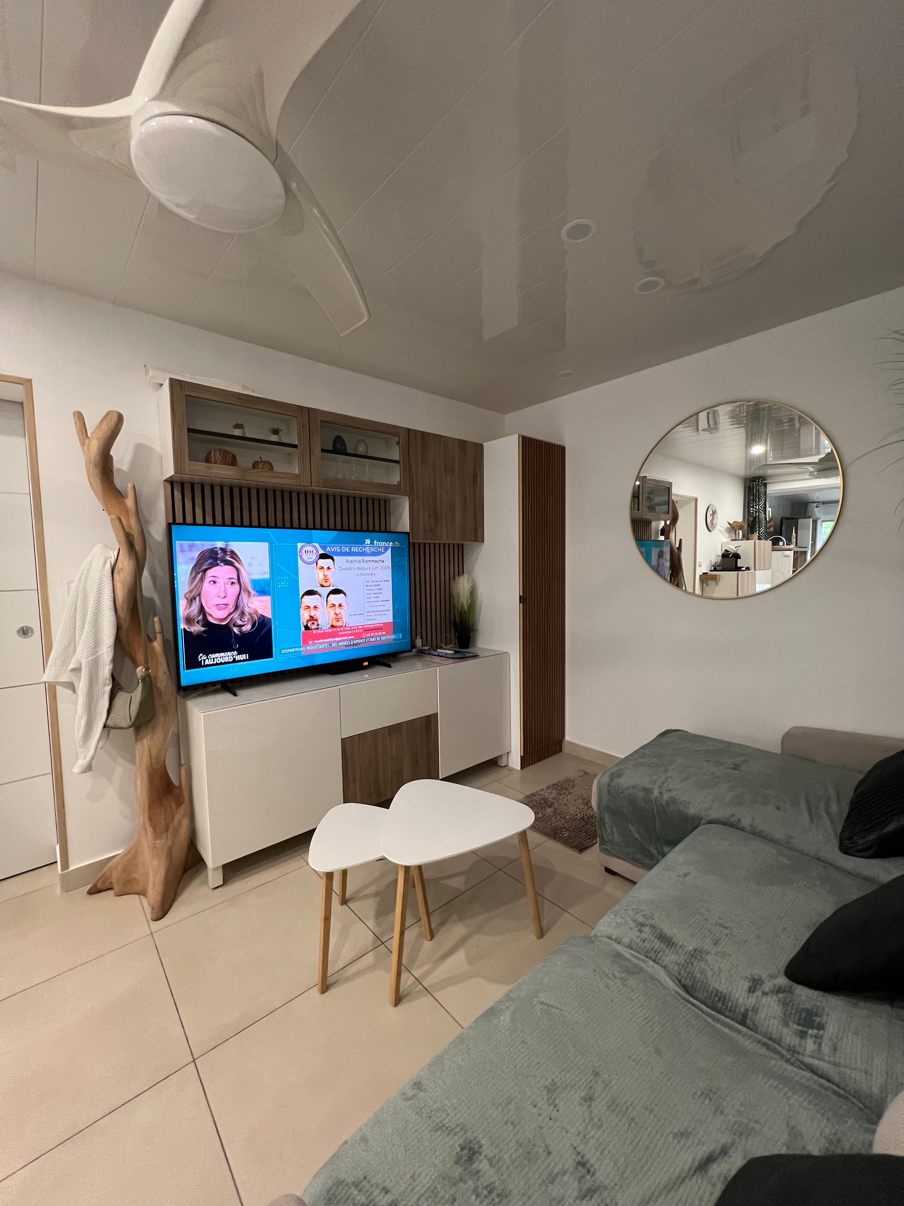 Appartement de vacances à La Grande-Motte