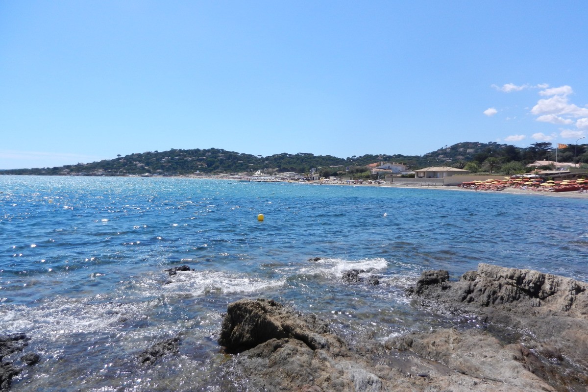 Appartement de la Nartelle (Var, Côte d'Azur)