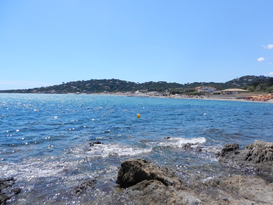 Appartement de la Nartelle (Var, Côte d'Azur)