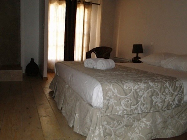 chambre