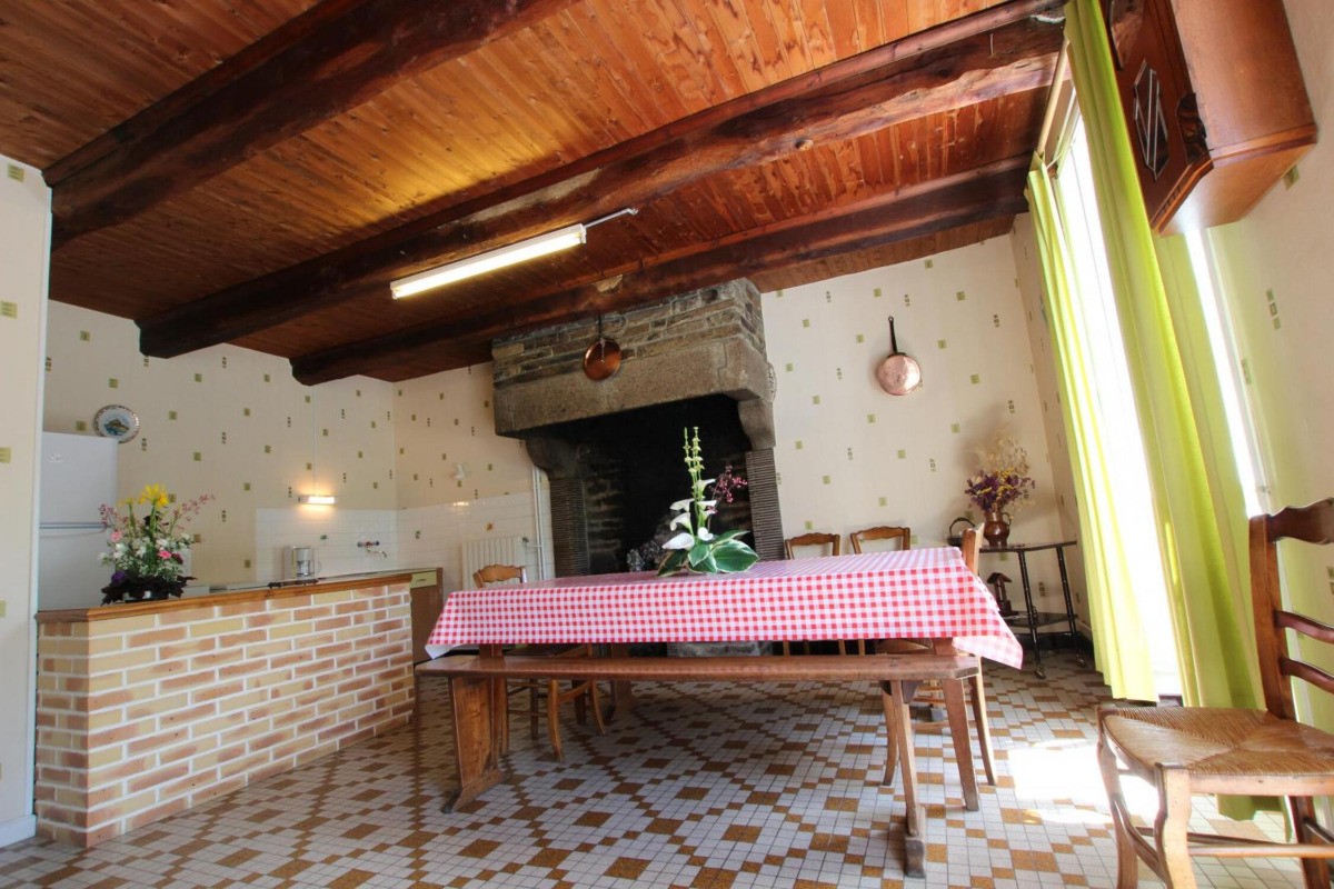 Photo n° 2 de la location