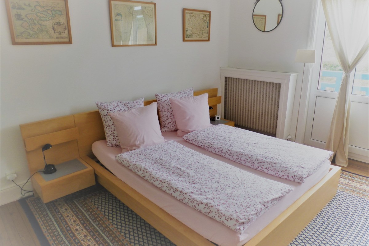 Chambre Les Oyats