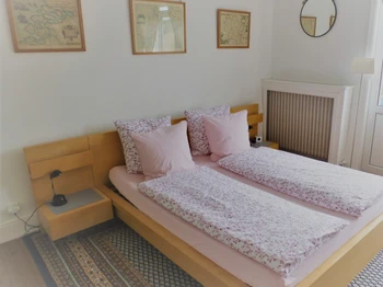 Chambre Les Oyats